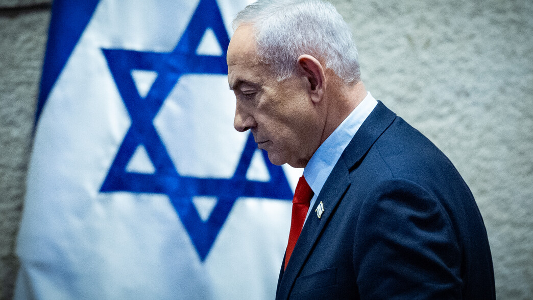 החשש שהביע נתניהו מתמרון קרקעי: "יהיו אלפי הרוגים"