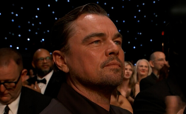 ליאונרדו דיקפריו