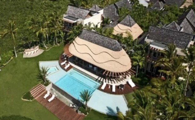 האחוזה של מדורו