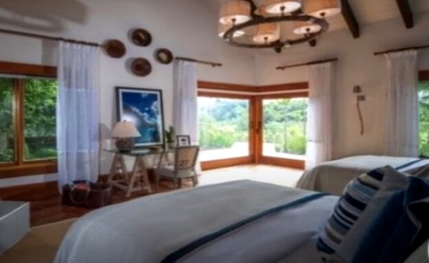 האחוזה של מדורו