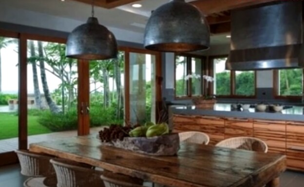 האחוזה של מדורו