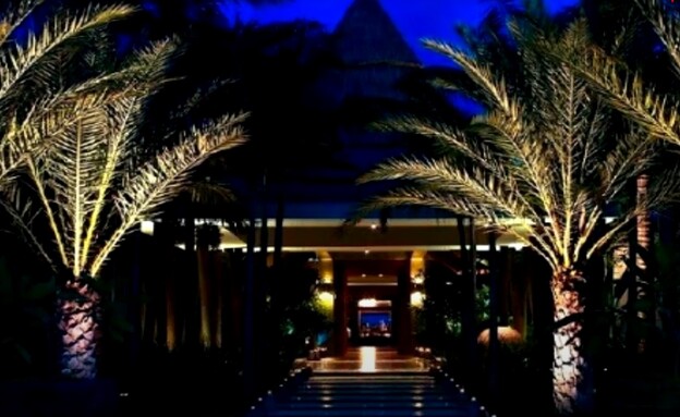 האחוזה של מדורו