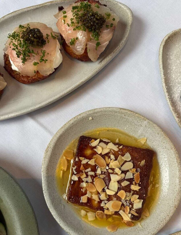 בראנצ' חדש בנואמה