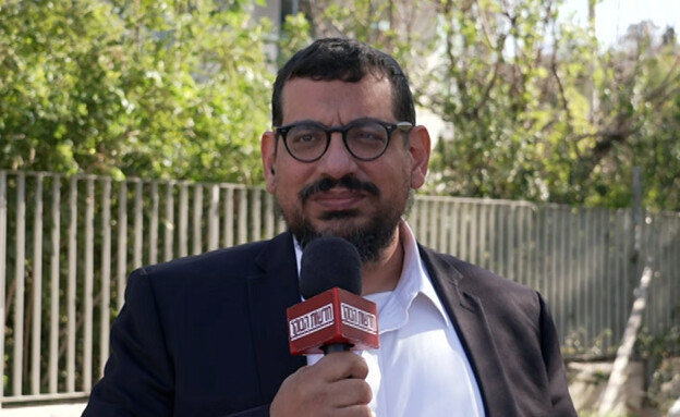 הרב בניהו טבילה