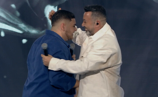 שקד סולומון