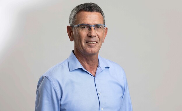 משנה למנכ"ל שטראוס, רונן זהר