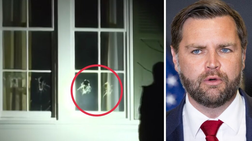 הבית של ואנס