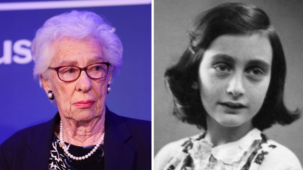 אנה שלוס אנה שלוס