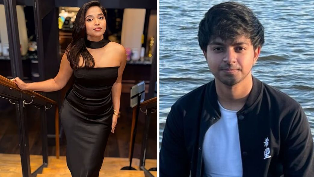 ניקיטה גודישלה ניקיטה גודישלה