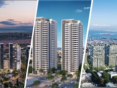 רמת השרון, עיר גלים, יפה נוף 120