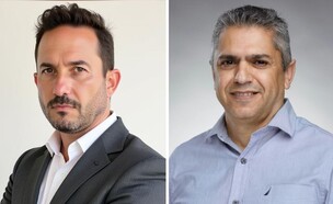 אייל יחיאל, אפי ארנפלד