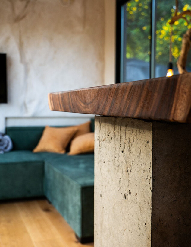 בית ממכולה תכנון בנייה ועיצוב שחר גפן ג