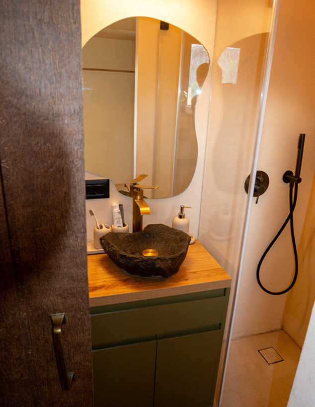 בית ממכולה תכנון בנייה ועיצוב שחר גפן ג