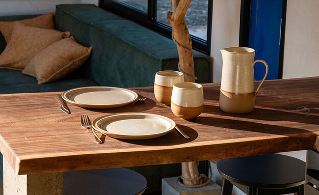 בית ממכולה תכנון בנייה ועיצוב שחר גפן 