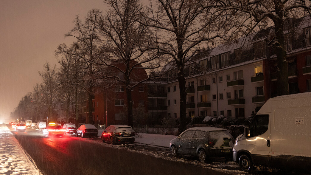 בעיצומו של גל קור: עשרות אלפים נותקו מחשמל בברלין בעקבות חבלה