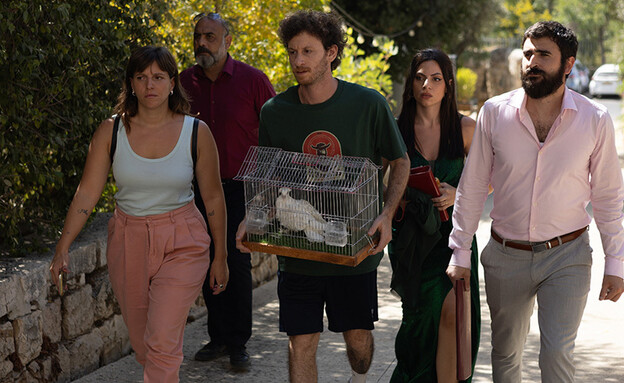 אלישע בנאי אלישע בנאי