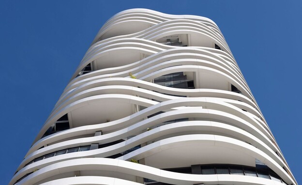 חזית דה ג'ורג' לאונג' 