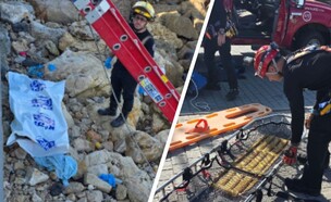 מציאת הגופה ביפו