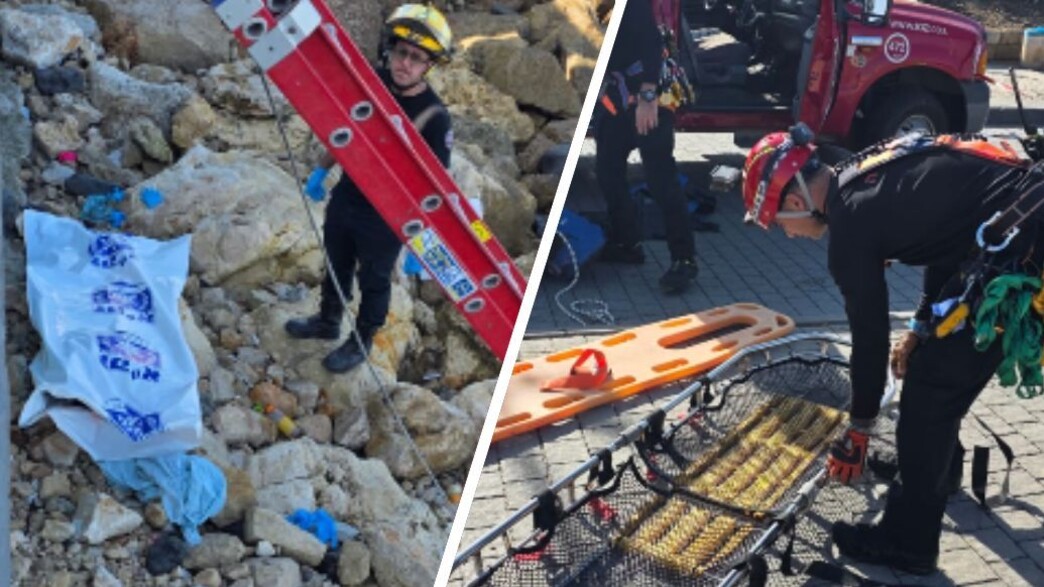 מציאת הגופה ביפו