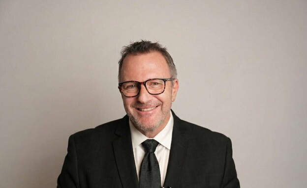 עו"ד עידו לשם