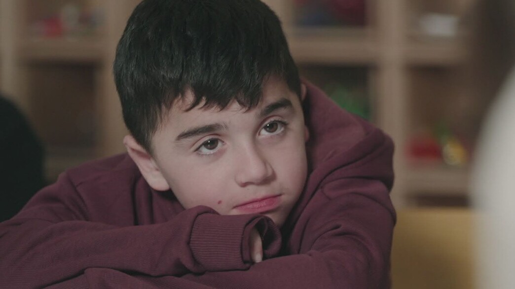 בעקבות הפרסום בחדשות 12: מיתר בן ה-8 השיג מימון לתרופה