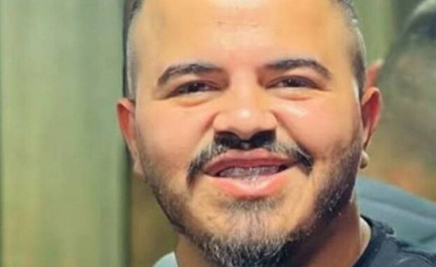 מחמוד גאוי, בן 30, הנרצח מכפר קרע