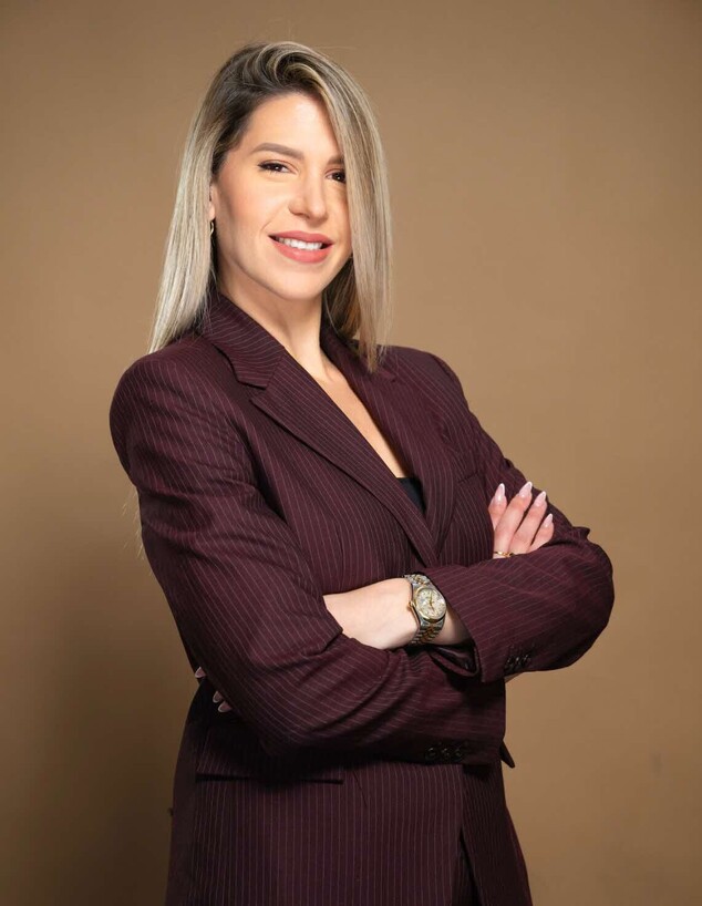 עו"ד ליאת מאיר