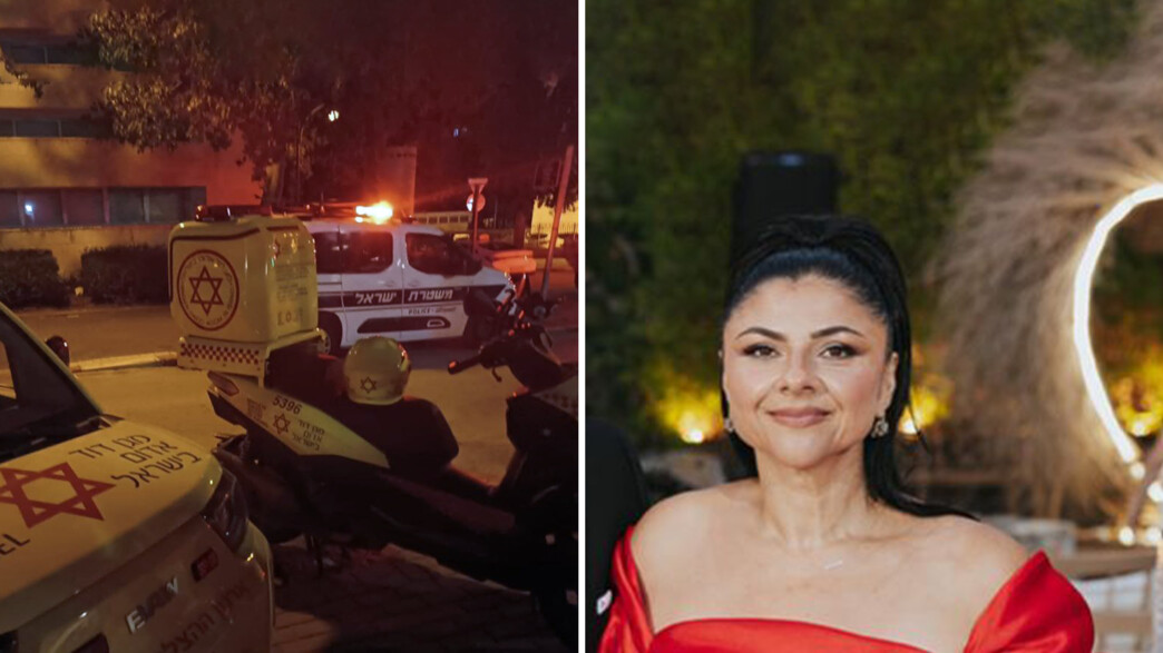 אינה דנילוב