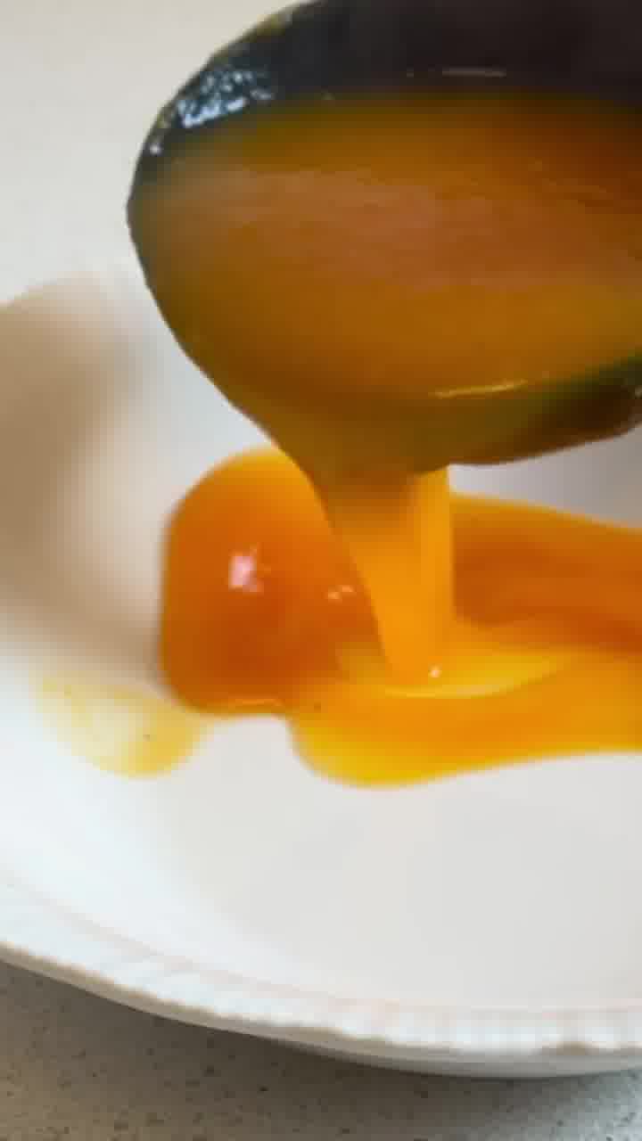 המתכון הכי אהוב בארץ למרק כתום