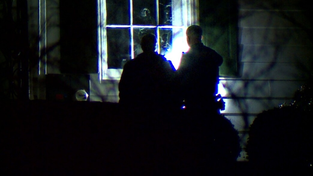 חשד לחבלה בביתו של סגן נשיא ארה"ב ג'יי-די ואנס