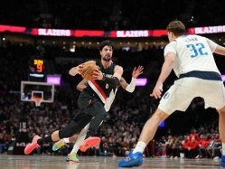 Soobum Im/NBAE via Getty Images (צילום: ספורט 5)