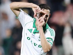 sportFive1654498 (צילום: ספורט 5)