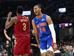 (Photo by Nick Cammett/Getty Images) (צילום: ספורט 5)