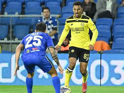 (צילום: ברני ארדוב)