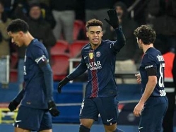 (Photo by MIGUEL MEDINA / AFP via Getty Images) (צילום: ספורט 5)