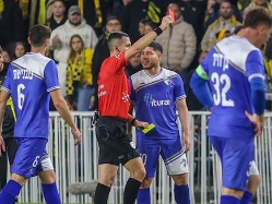 (קובי אליהו) (צילום: ספורט 5)