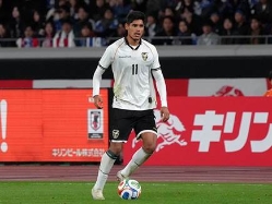 (Photo by Koji Watanabe/Getty Images) (צילום: ספורט 5)