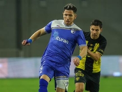 (צילום: קובי אליהו) (צילום: ספורט 5)