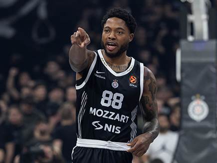 (Euroleague Basketball via Getty)