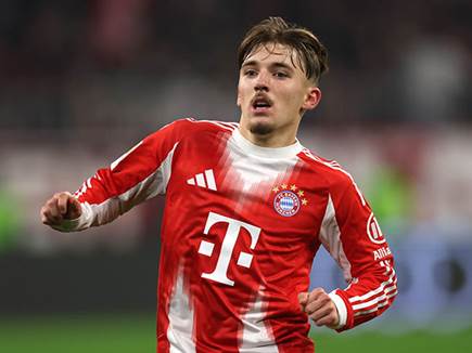 (Alexander Hassenstein/Getty Images) (צילום: ספורט 5)