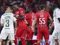 sportFive1654991 (צילום: ספורט 5)