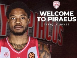 (Srdjan Stevanovic/Euroleague Basketball via Getty Images) (צילום: ספורט 5)