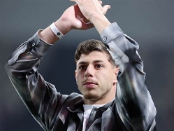 (אלן שיבר) (צילום: ספורט 5)