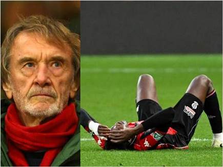 (GETTY) (צילום: ספורט 5)