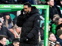 (GETTY) (צילום: ספורט 5)