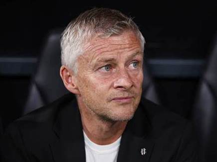 ישוב ליונייטד? סולשאר (GETTY)