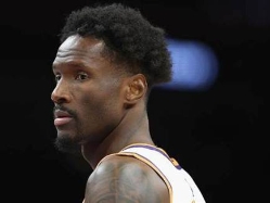 ישוב לאירופה? הייז דיוויס (GETTY) (צילום: ספורט 5)