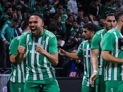 (צילום: מאור אלקסלסי) (צילום: ספורט 5)