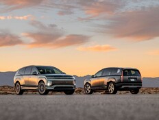 הרכב היקר ביותר של יונדאי בדרך לישראל. ויש עוד