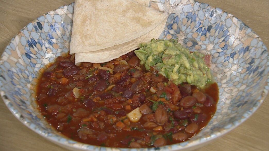 צ׳ילי נון קרנה של אבי ביטון